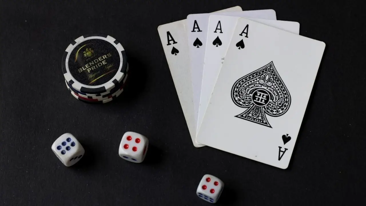 Casino com Dinheiro Real